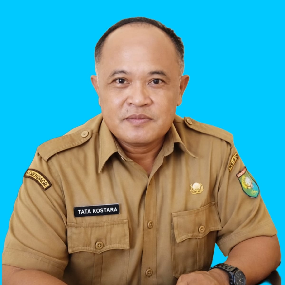 TATA KOSTARA, S.Sos.