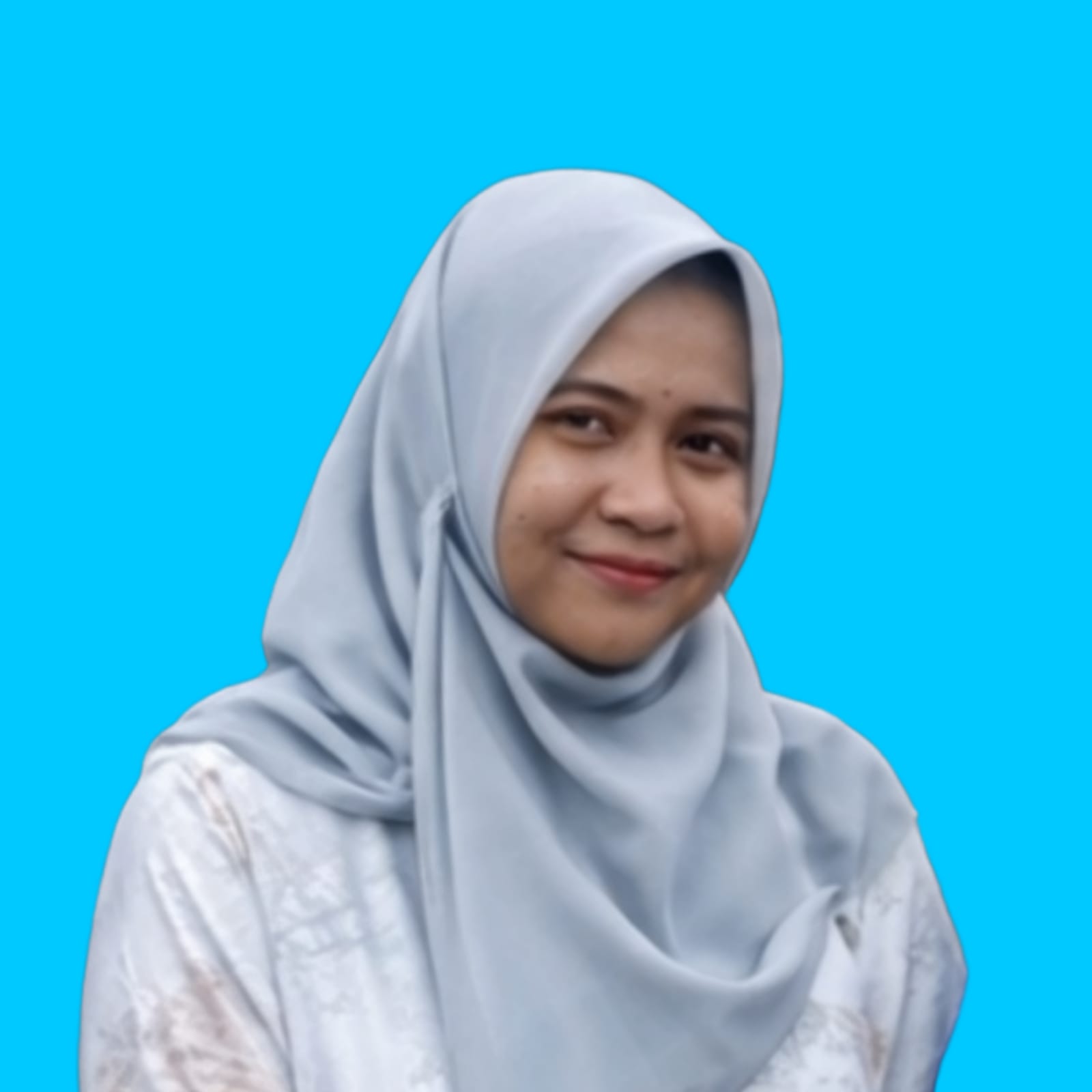 Awaliyah Mutmainnah, SE