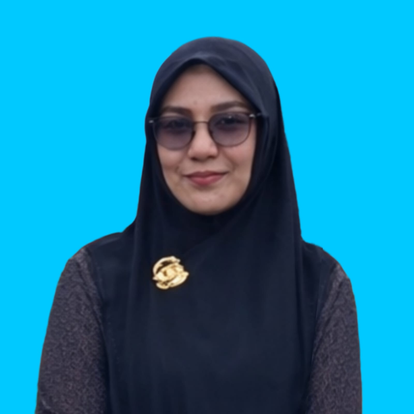 Vivi Yulansari, S.Kom