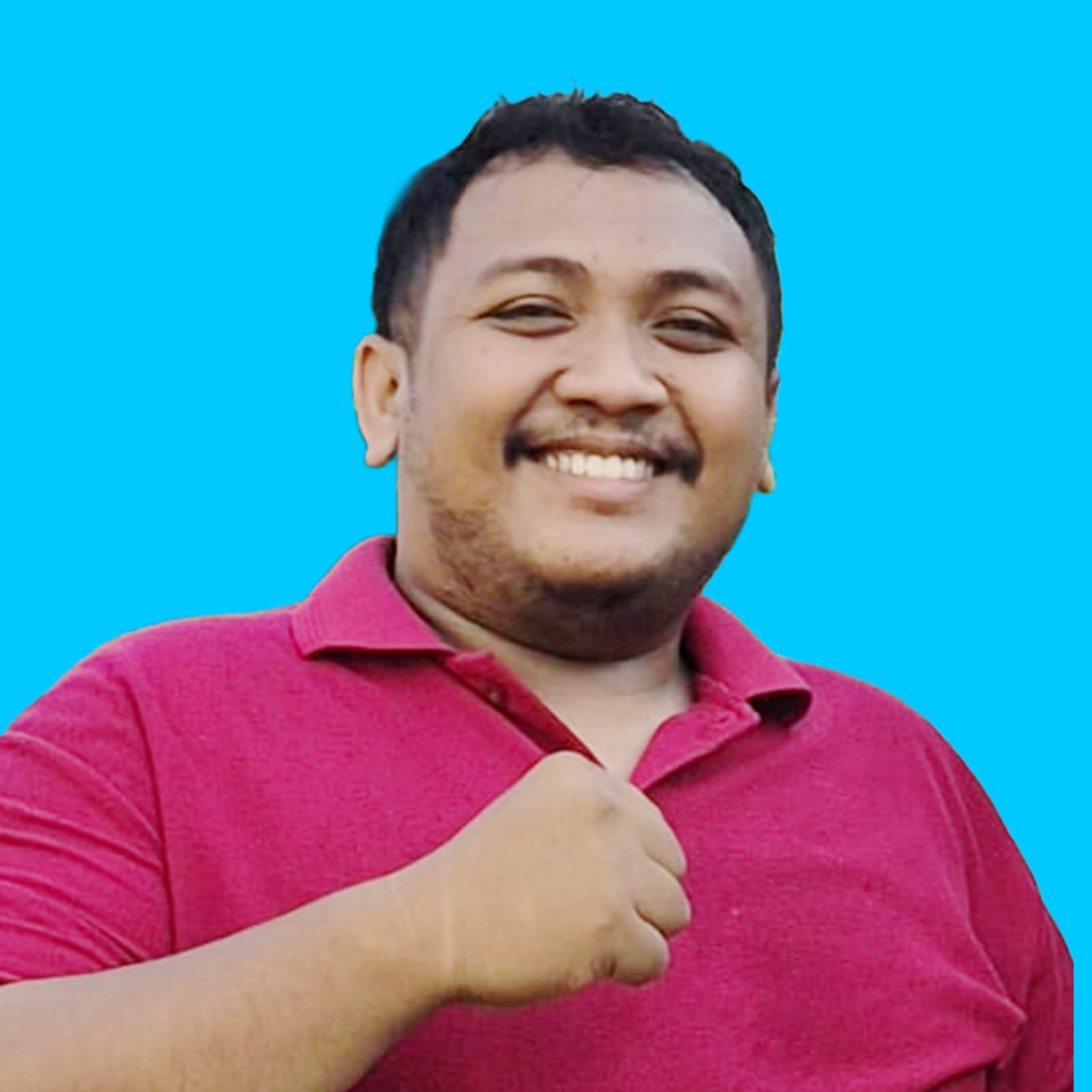 Firman Jayantoro, S.Ak