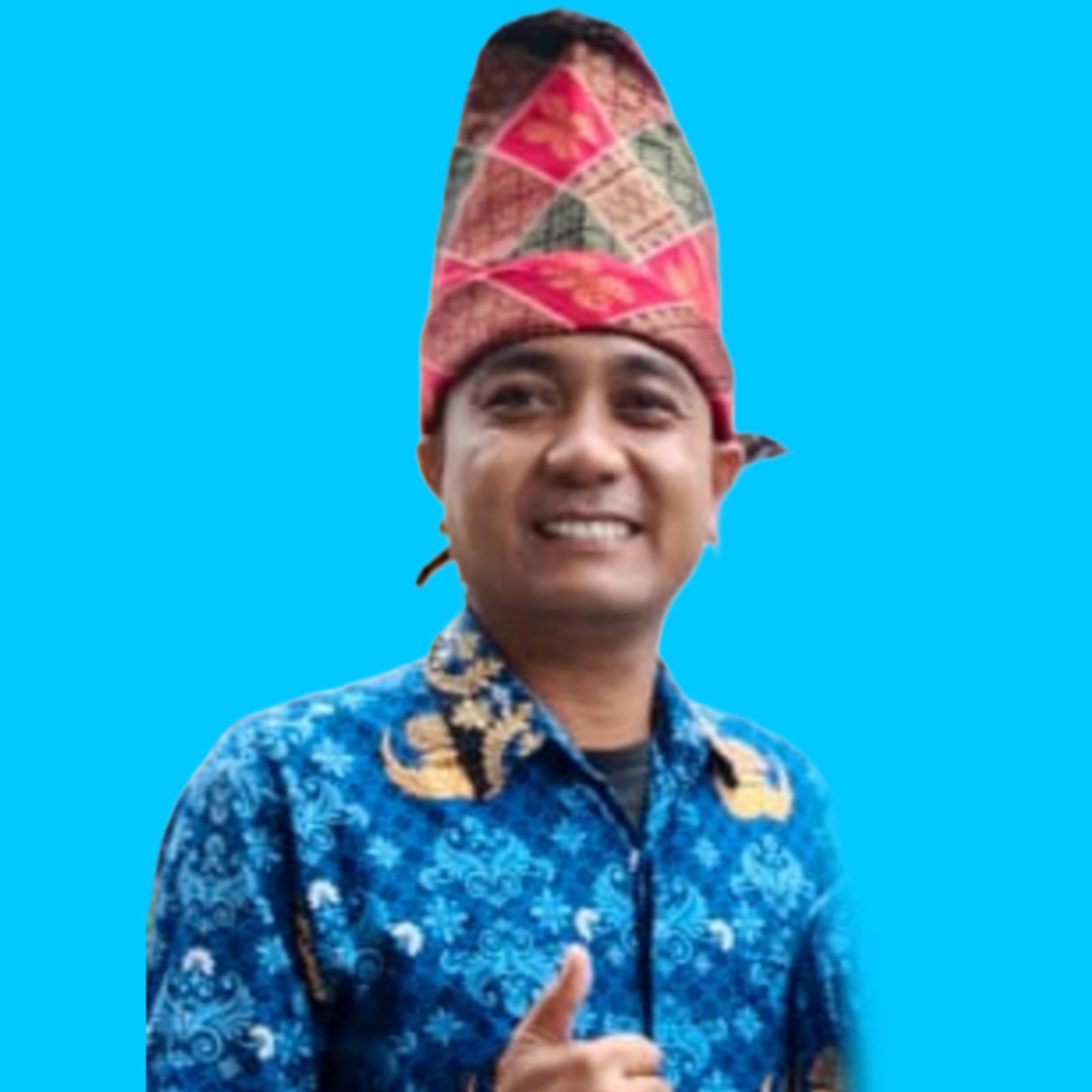 M. Febrian Nusantara AR Salengke