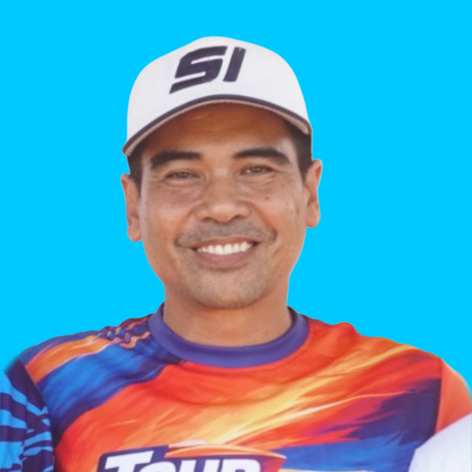 Iwan Setiawan, SP.,M.Si