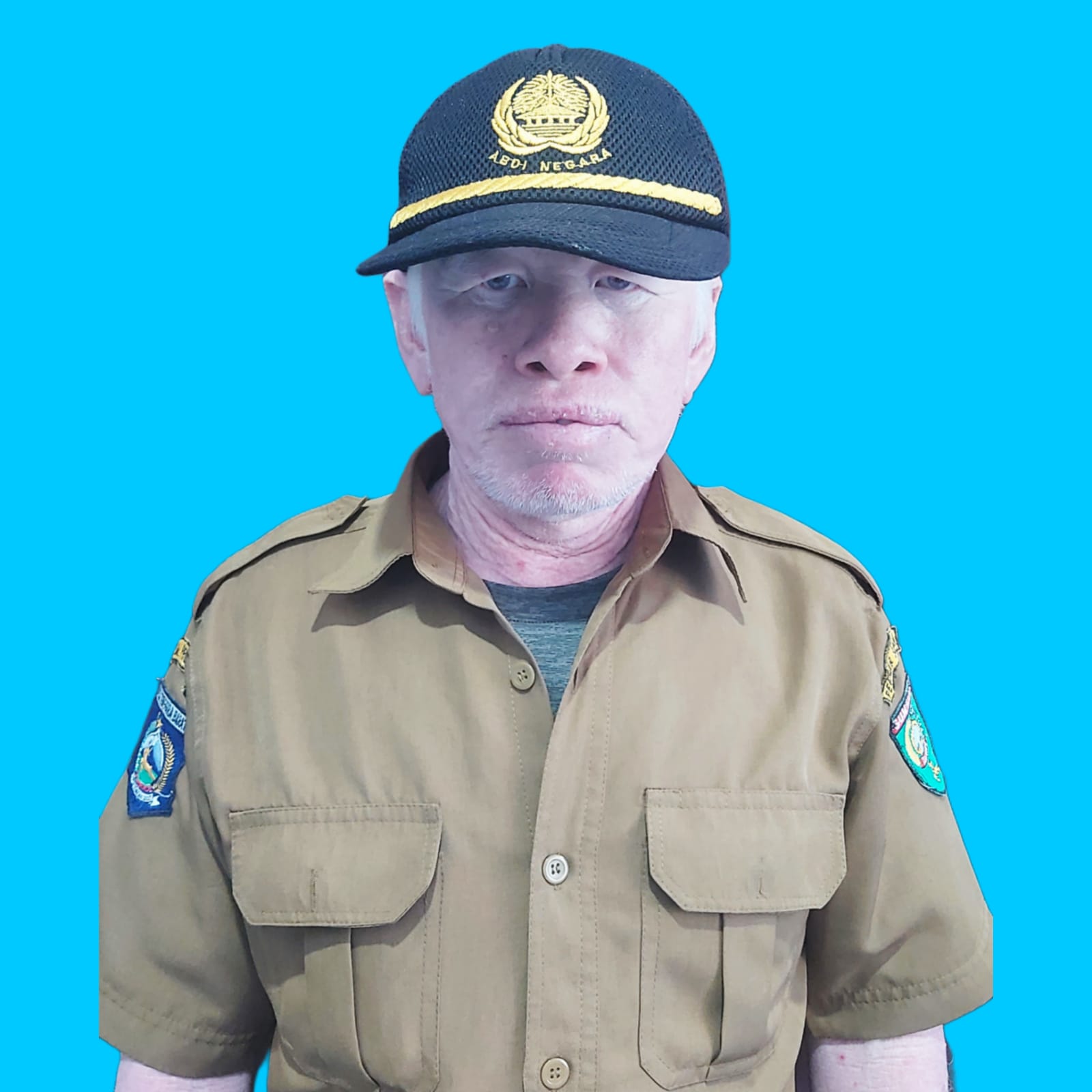 Muhammad Yusuf