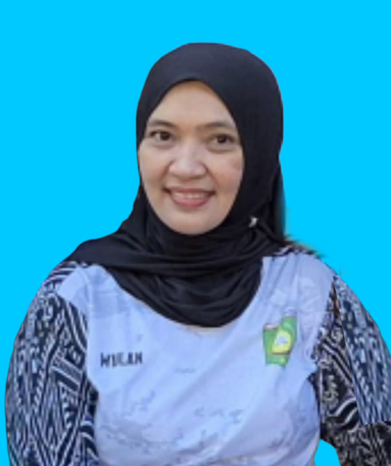 Sri Wulandari