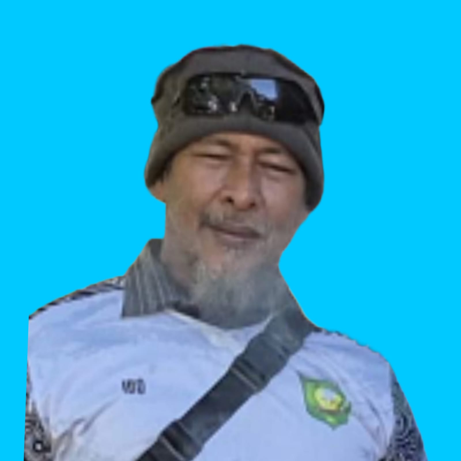 Ibo Hendrianto