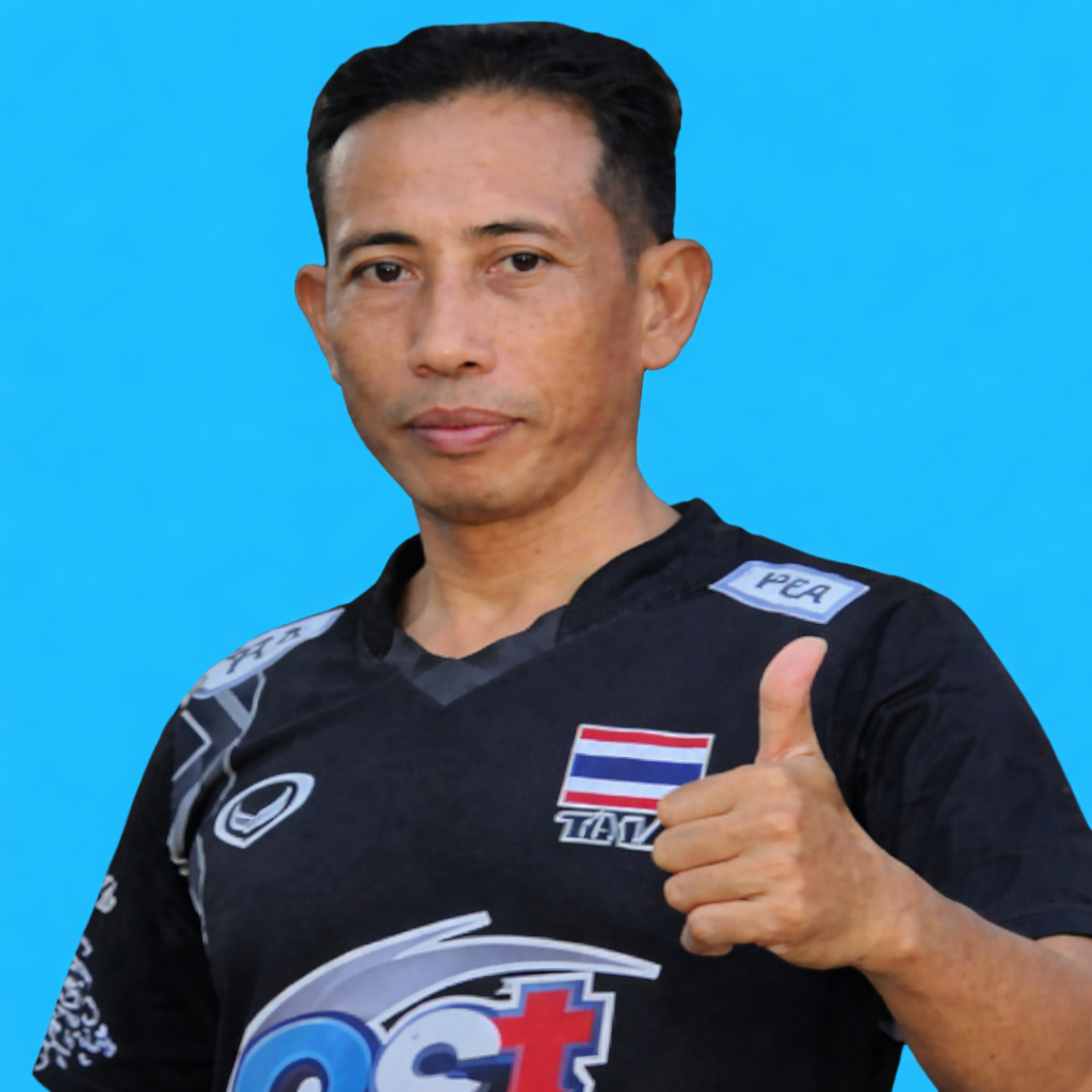 Lalu Kusniyadi, SE