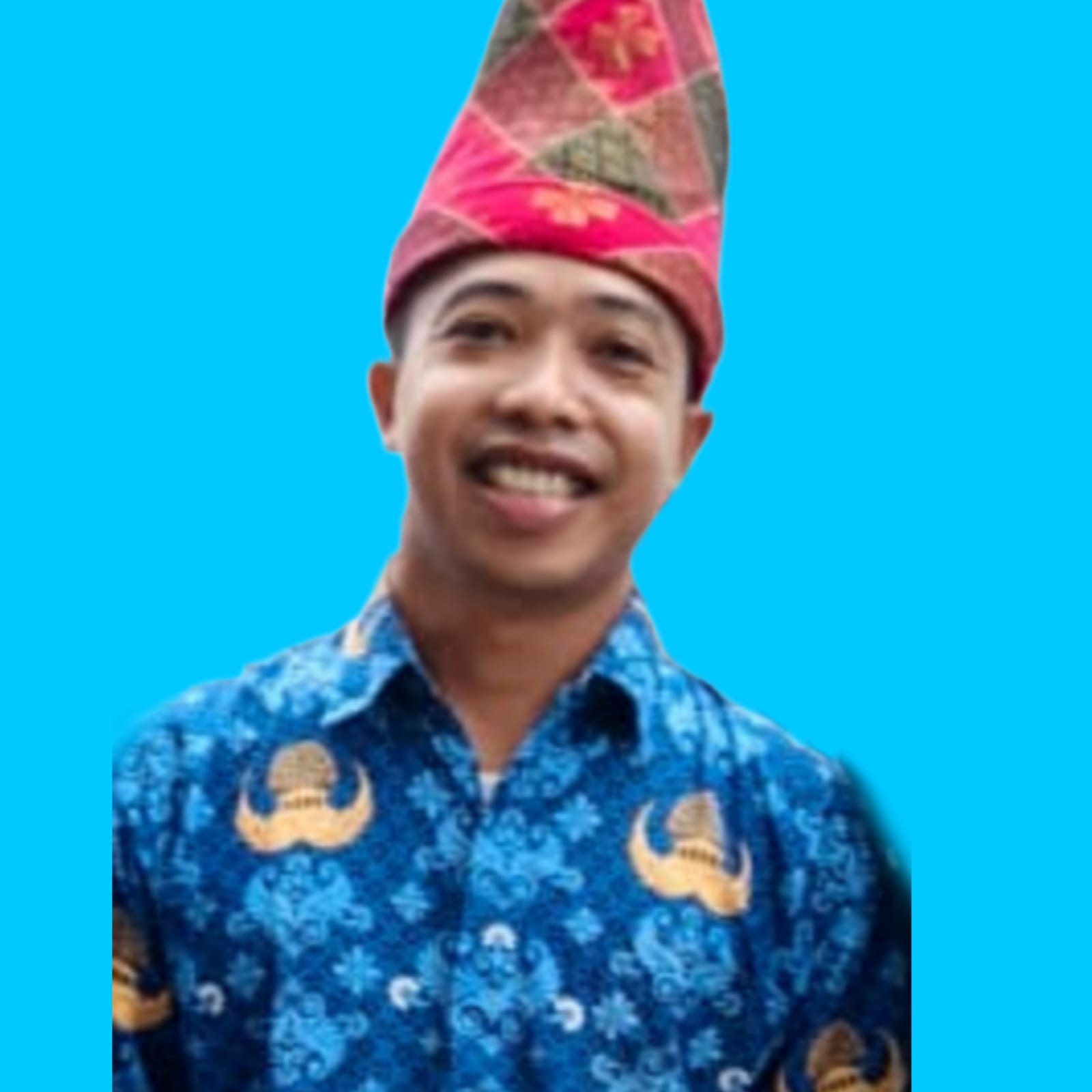 Fajar Akbar, S.Pd