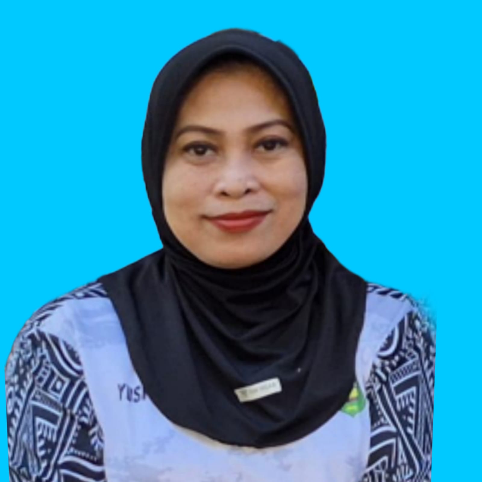 Yusniar Chairani, S.AP