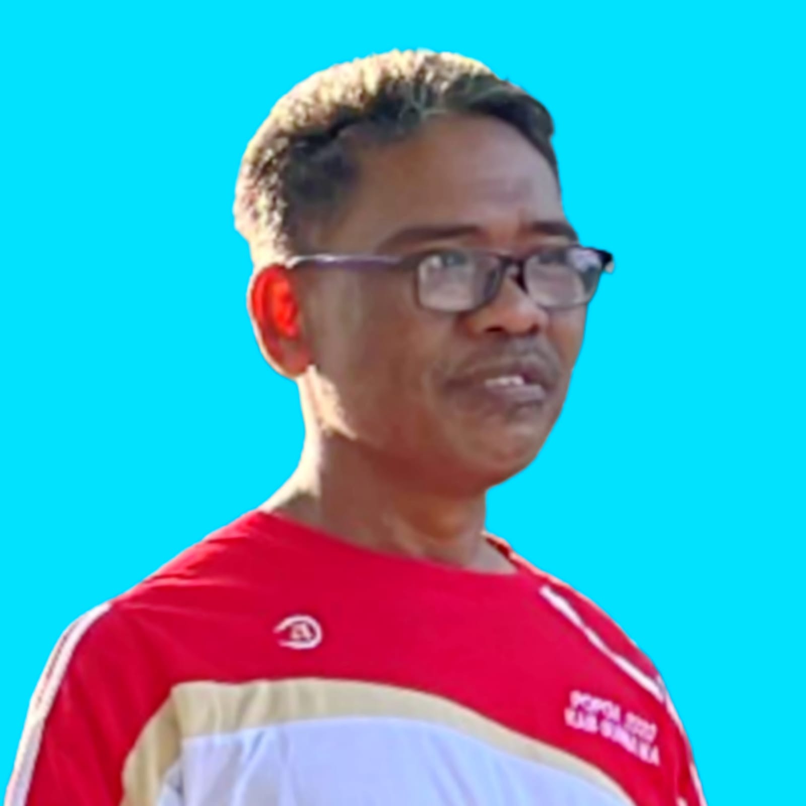 Amiruddin, SE