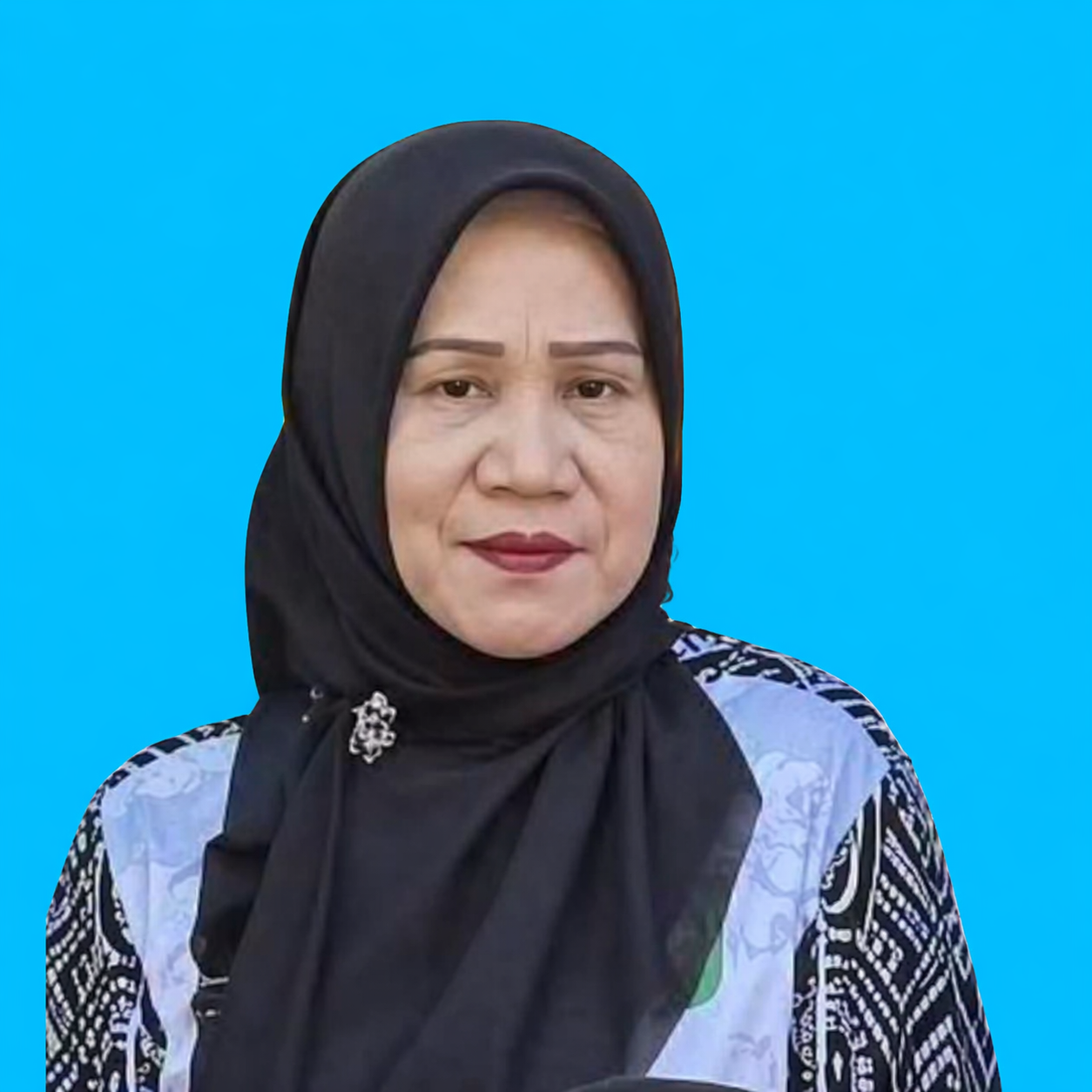 Nunung Andayani, SH