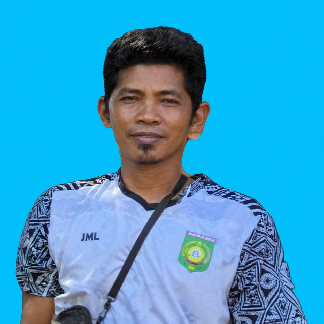 Awaluddin, S.AP