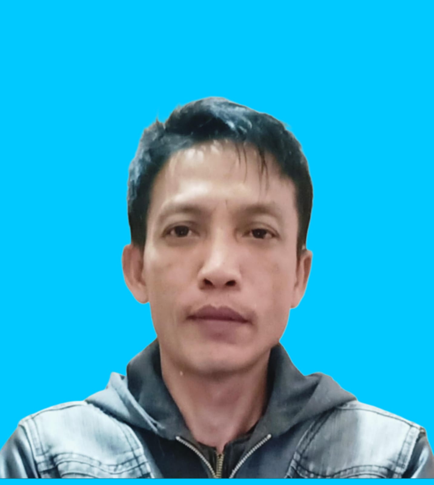 Erwin Satria Negara, S.AP.MM