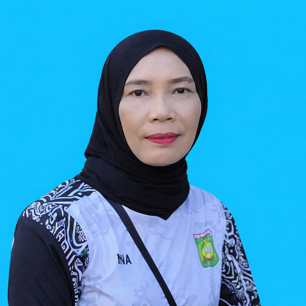 Nurhana, S.Sos.