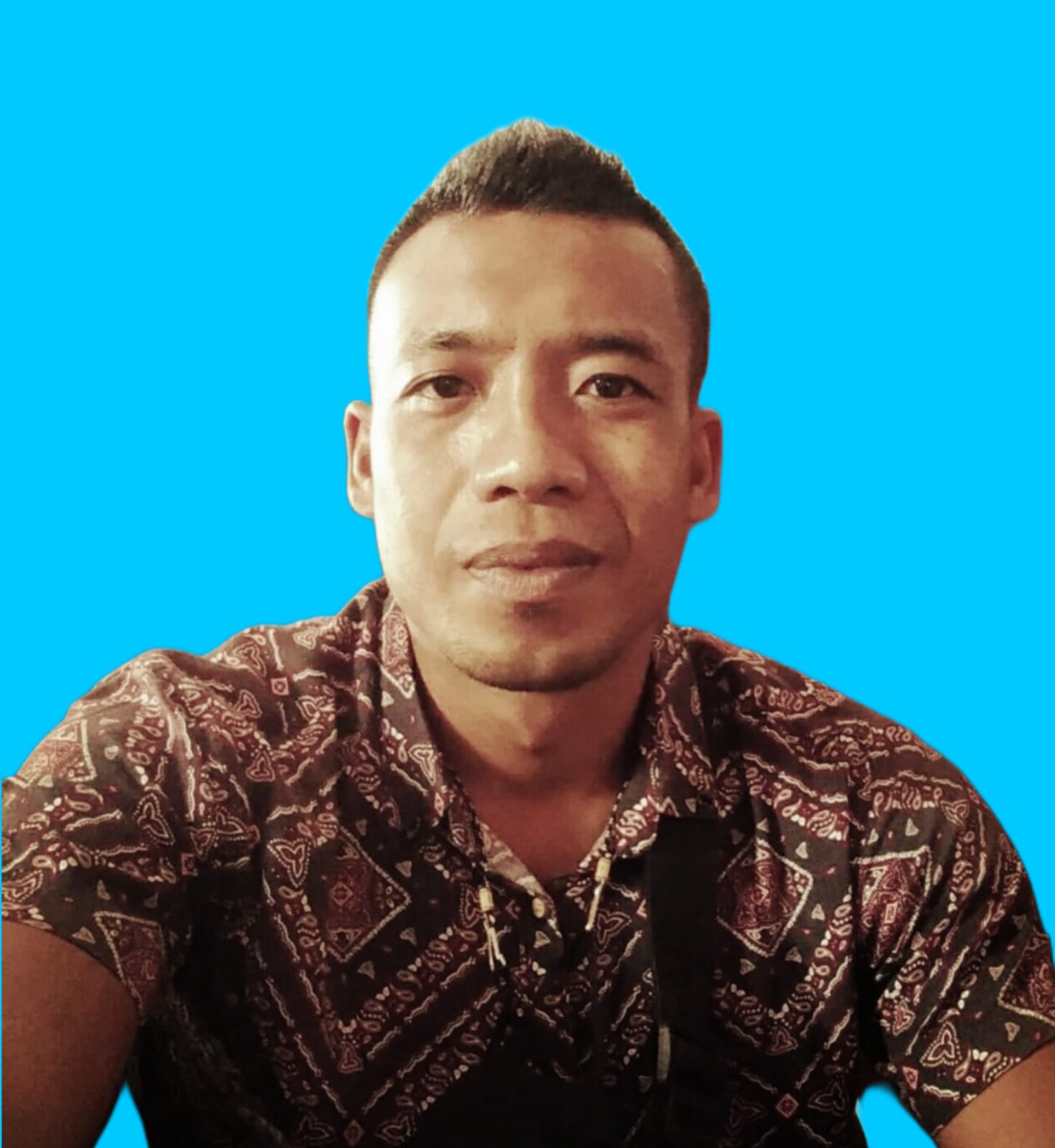 Agus Rolian