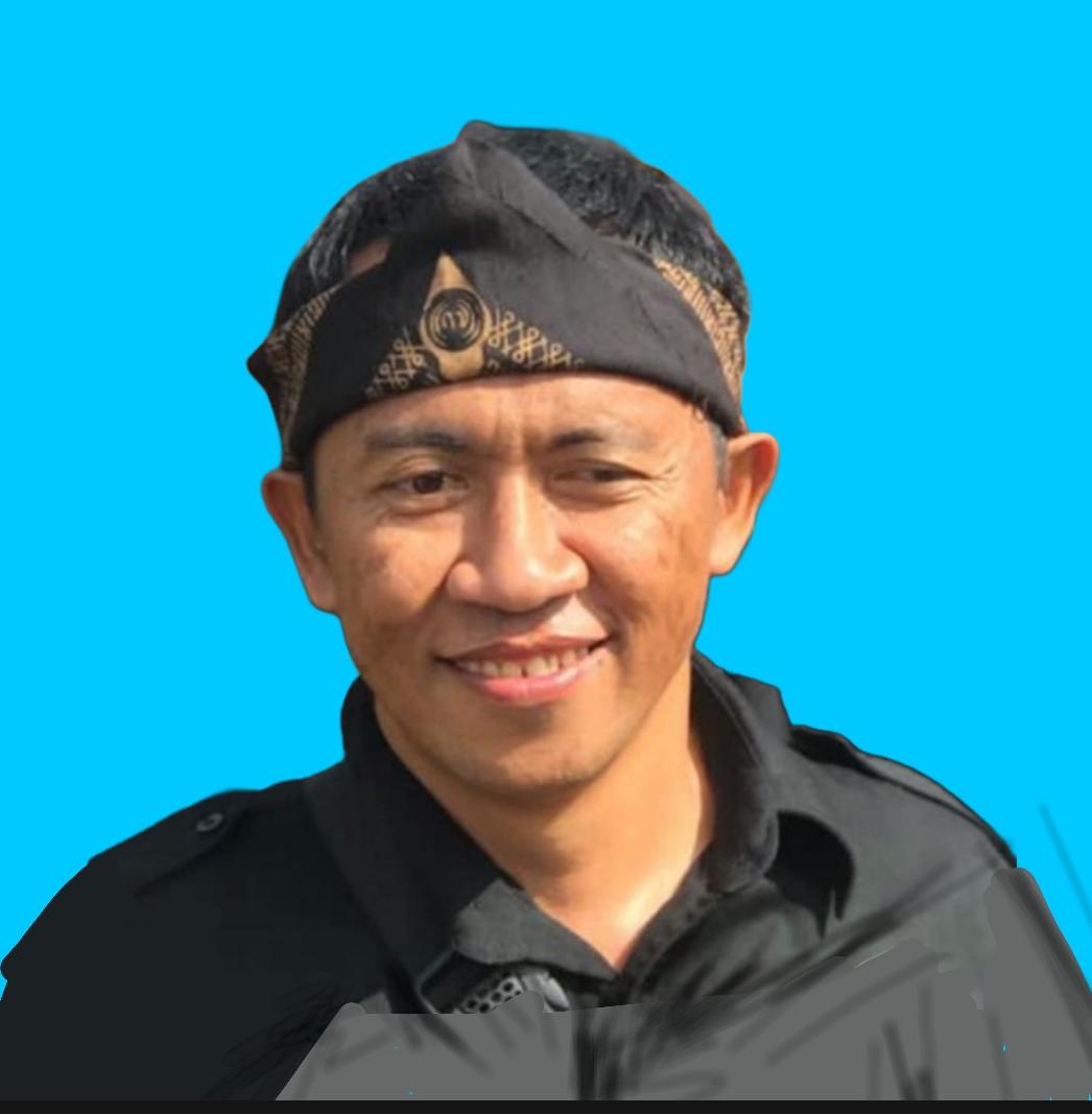 Syafaruddin