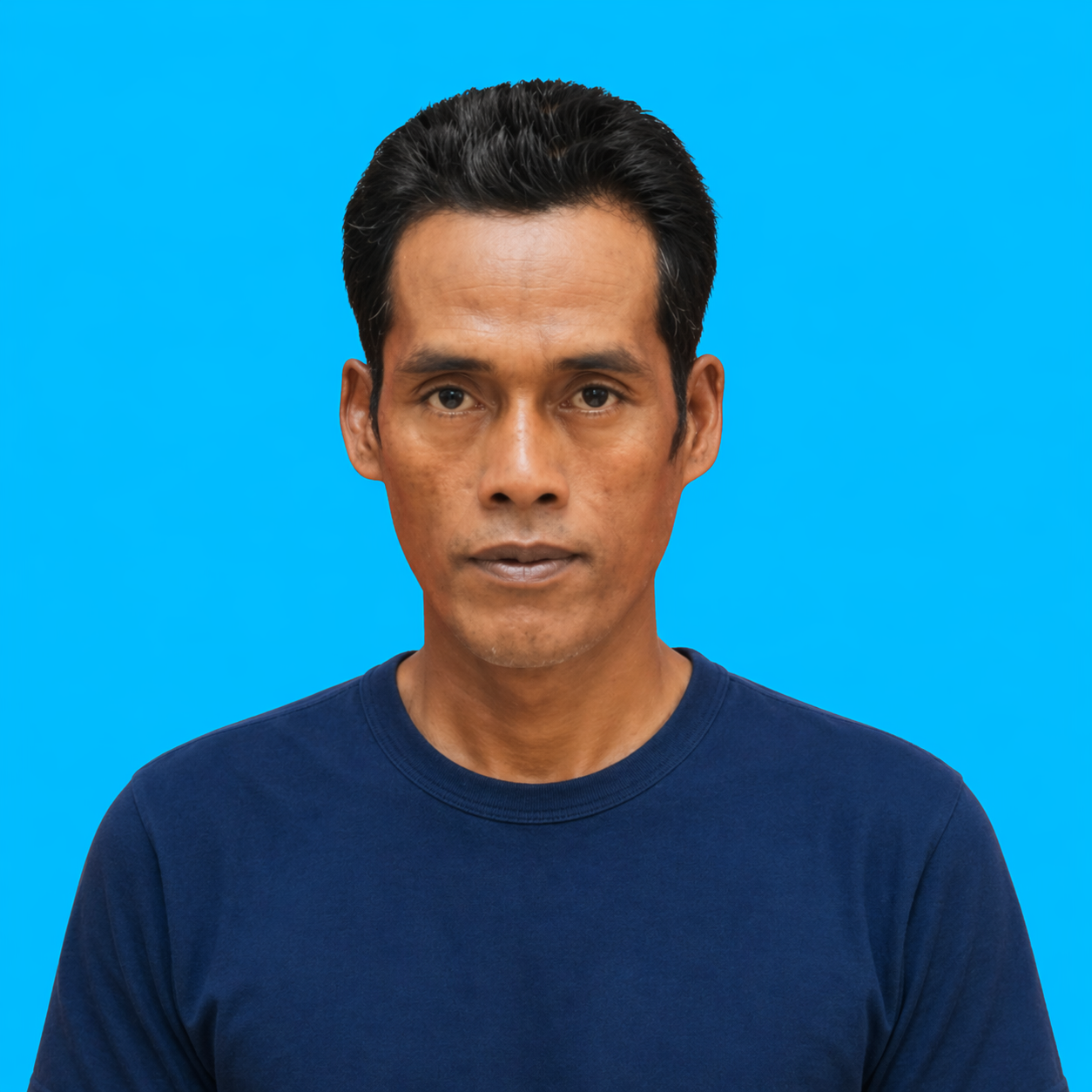 Mahdi