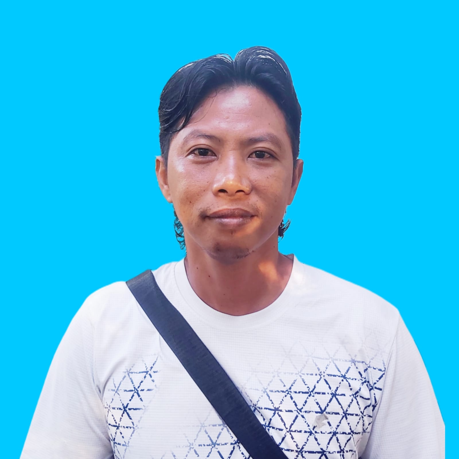 Joko Iswantoro