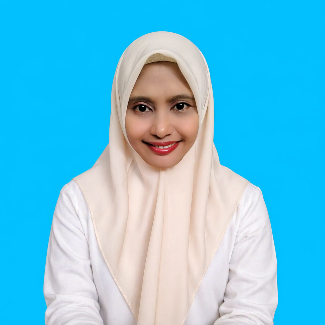 Neni Sukma Dewi, S.AP