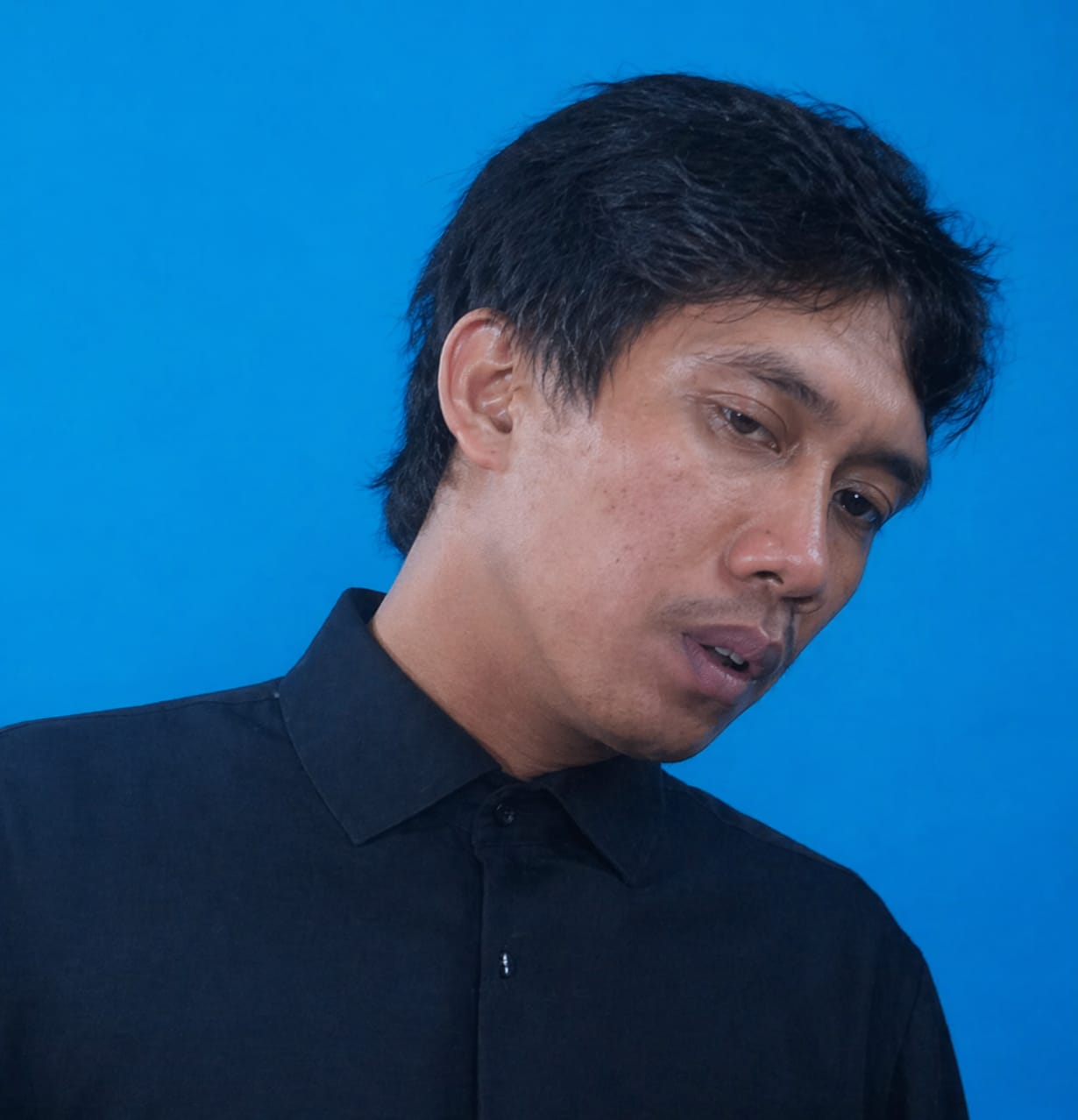 Muh. Harisyam Perkasa, A.Md
