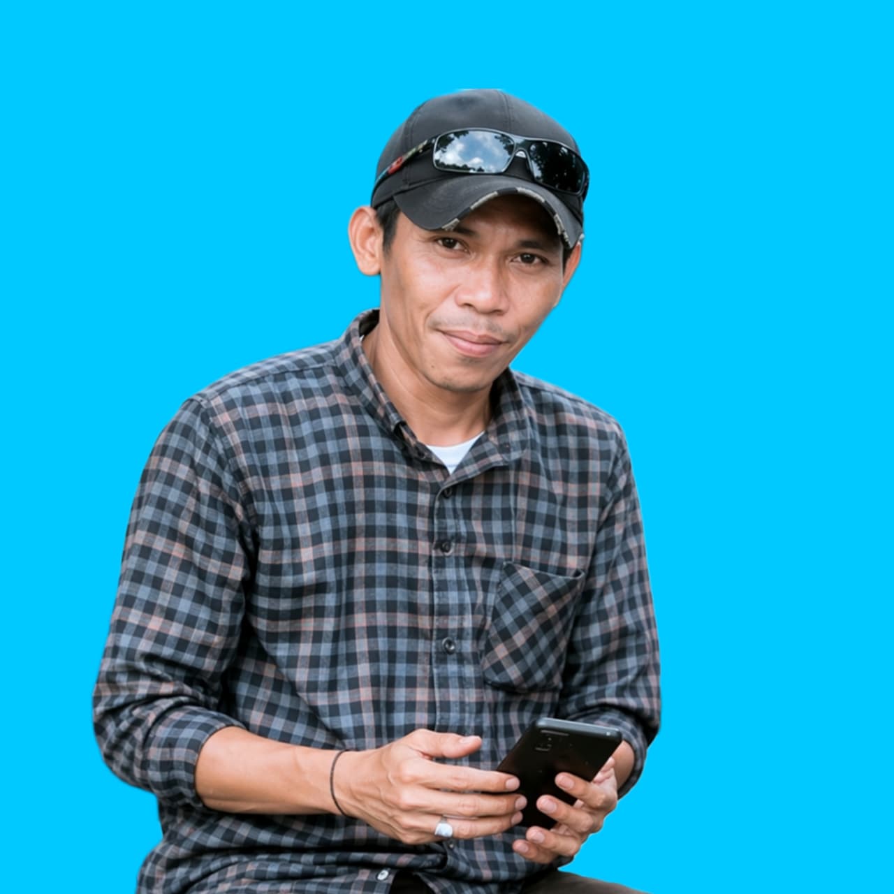 Syaiful Bahtiar, SE