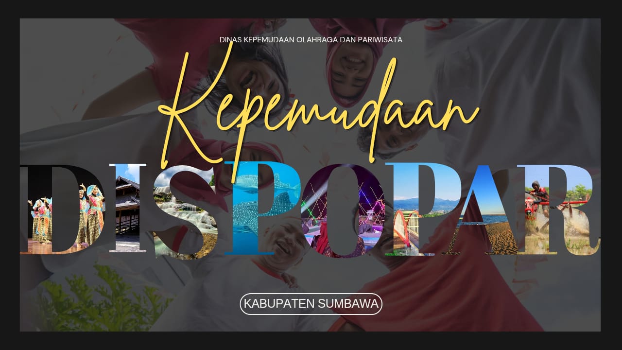KEPEMUDAAN