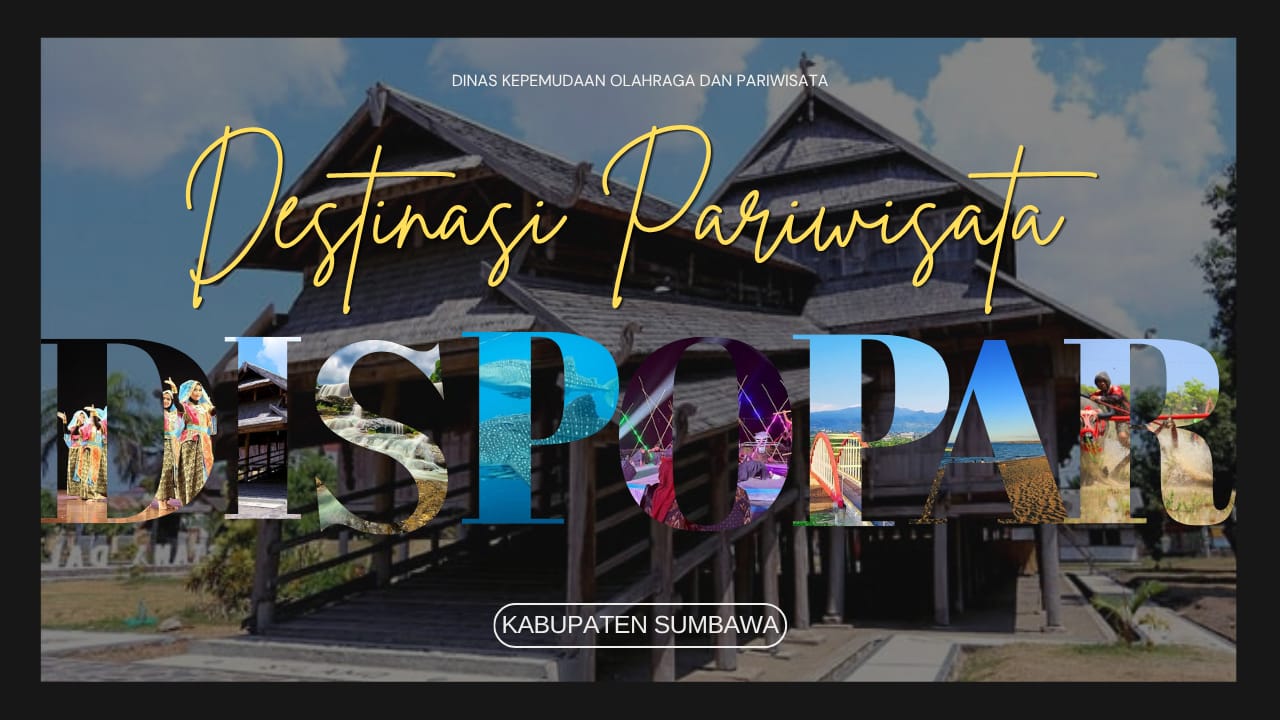 DESTINASI PARIWISATA